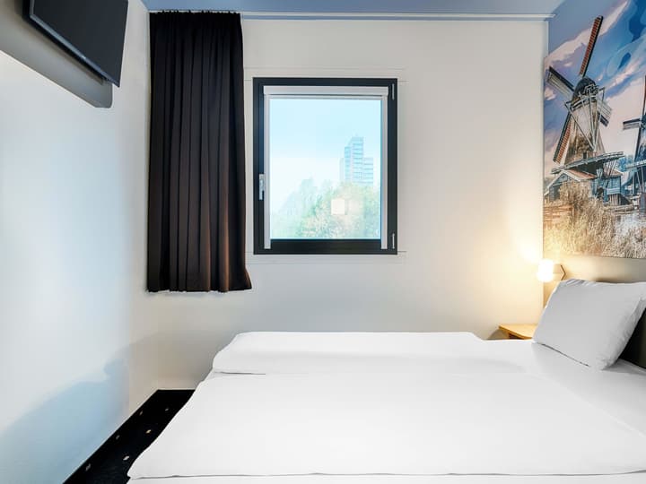 B&B Hotel Amsterdam-Zaandam