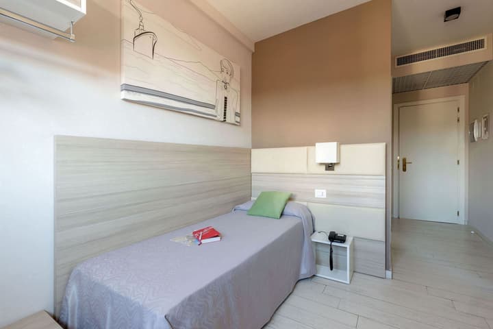 Hotel Cristina