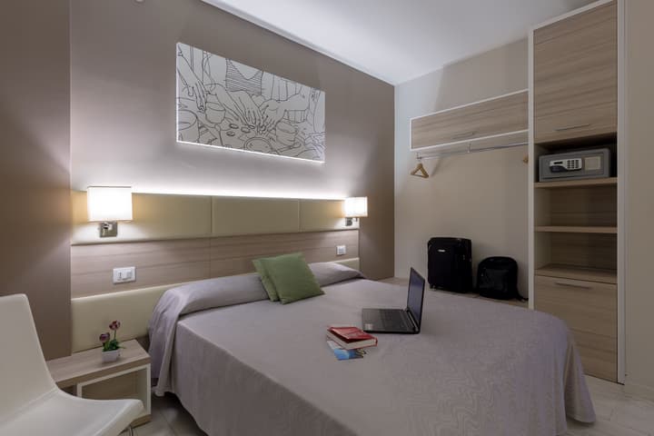 Hotel Cristina