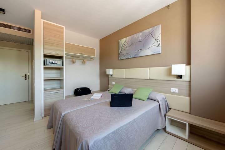 Hotel Cristina