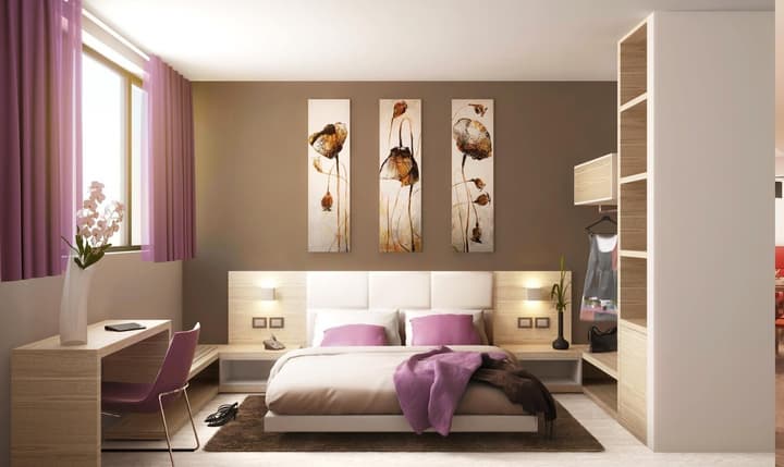 Hotel Cristina