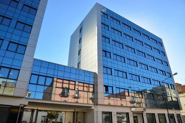 Hotel Cristina