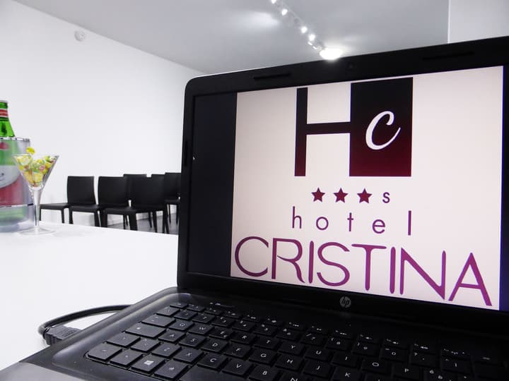 Hotel Cristina