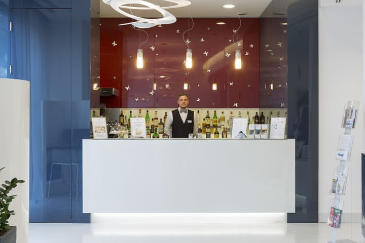 Hotel Cristina