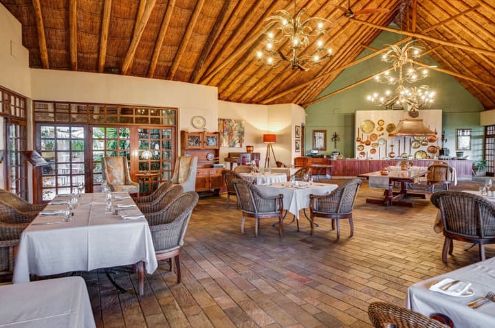 Ilala Lodge Hotel