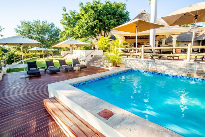 Ilala Lodge Hotel