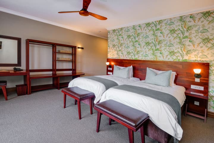 Ilala Lodge Hotel