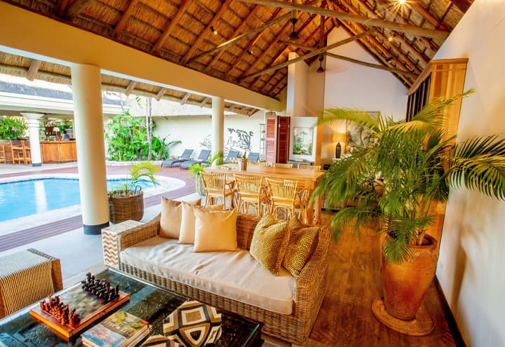 Ilala Lodge Hotel