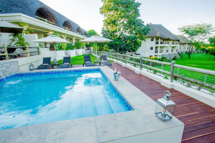 Ilala Lodge Hotel