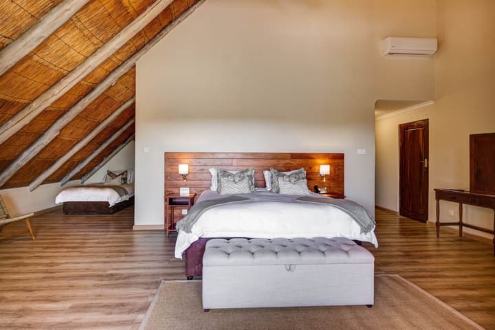 Ilala Lodge Hotel