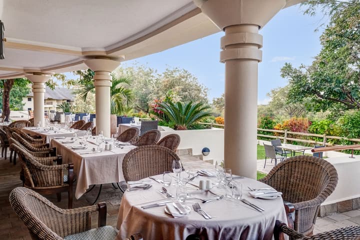 Ilala Lodge Hotel