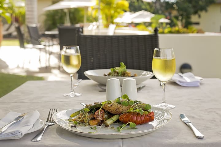 Ilala Lodge Hotel