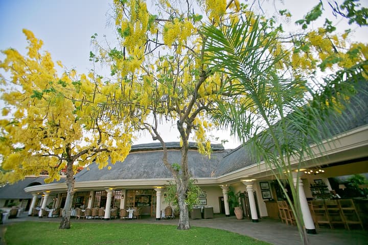 Ilala Lodge Hotel