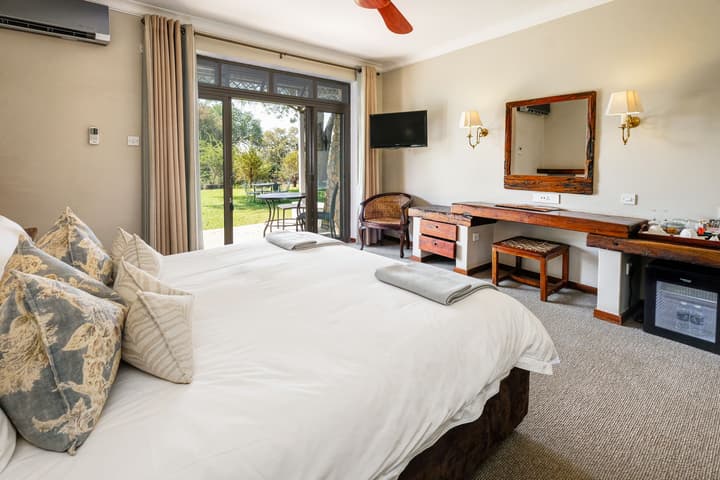 Ilala Lodge Hotel
