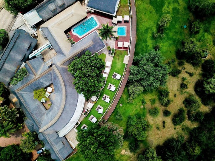 Ilala Lodge Hotel
