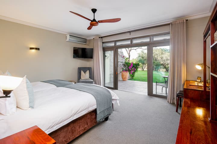 Ilala Lodge Hotel