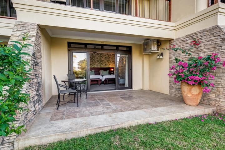 Ilala Lodge Hotel