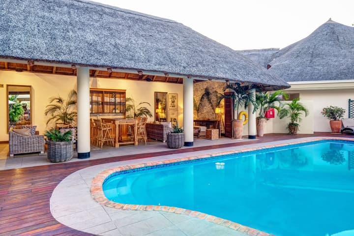 Ilala Lodge Hotel