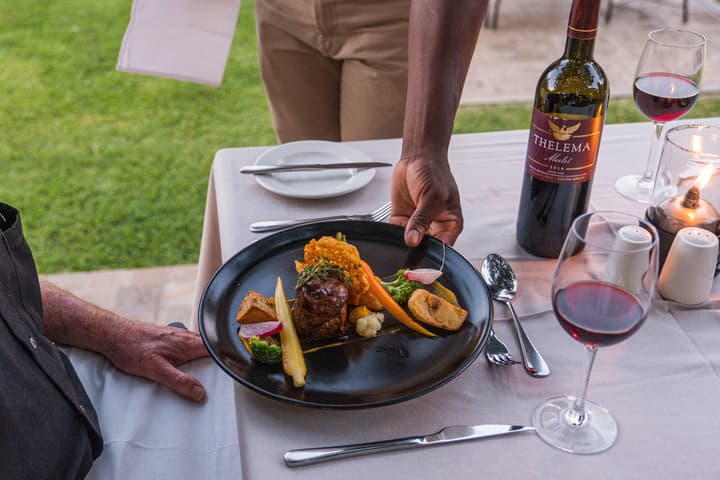 Ilala Lodge Hotel