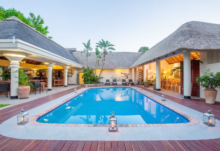 Ilala Lodge Hotel