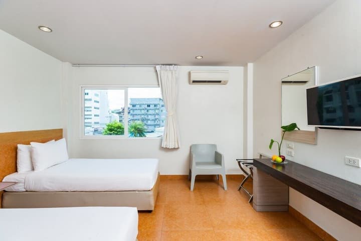 Grand Bella Hotel