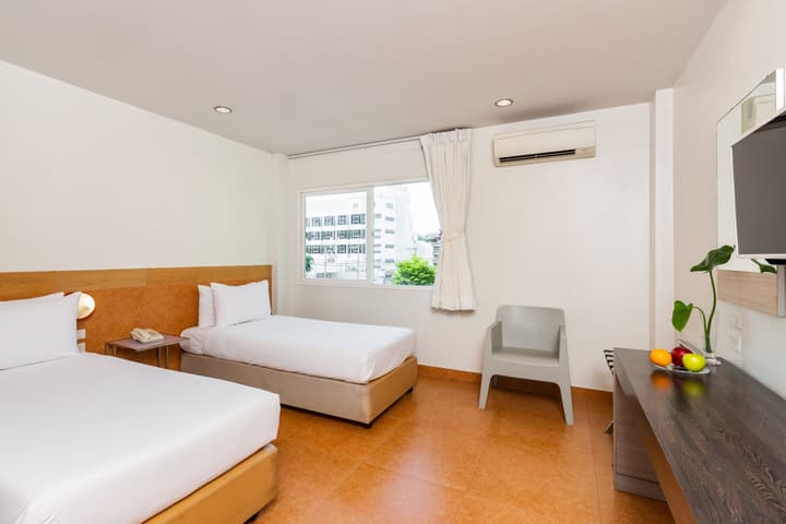 Grand Bella Hotel