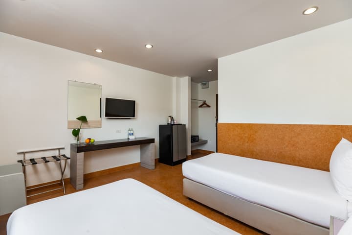 Grand Bella Hotel