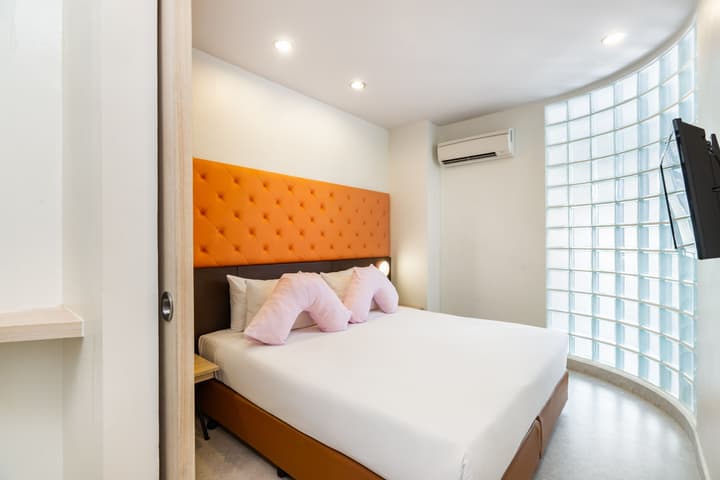 Grand Bella Hotel