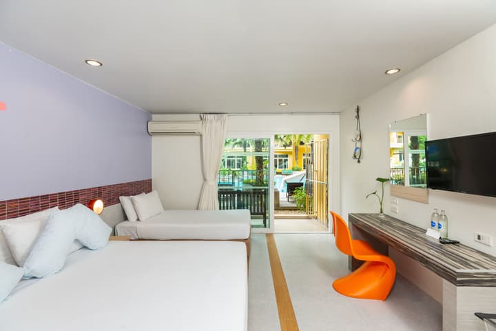 Grand Bella Hotel