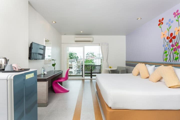 Grand Bella Hotel