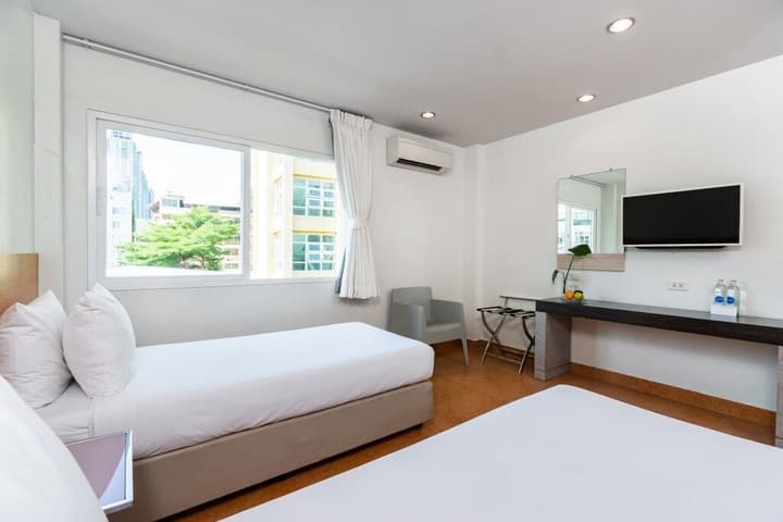 Grand Bella Hotel