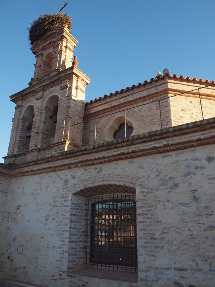 Hotel Convento Aracena & Spa