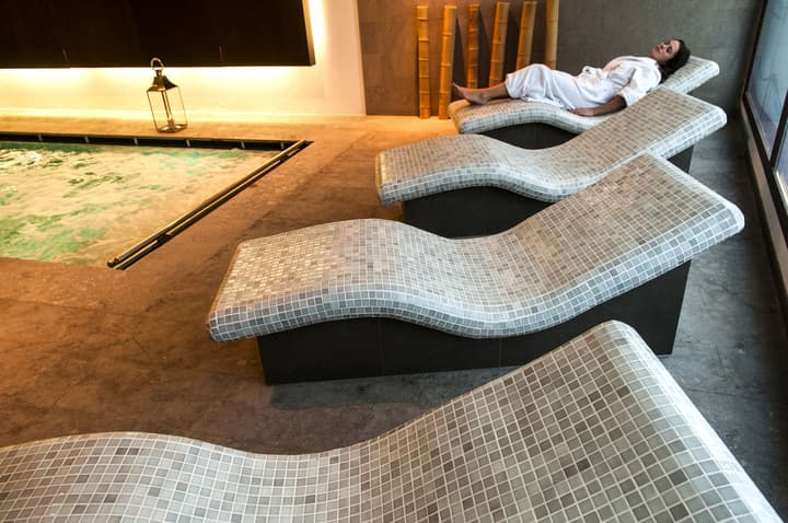 Hotel Convento Aracena & Spa