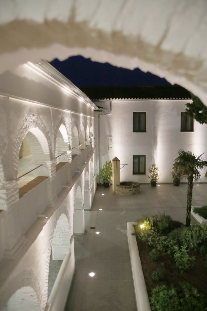 Hotel Convento Aracena & Spa