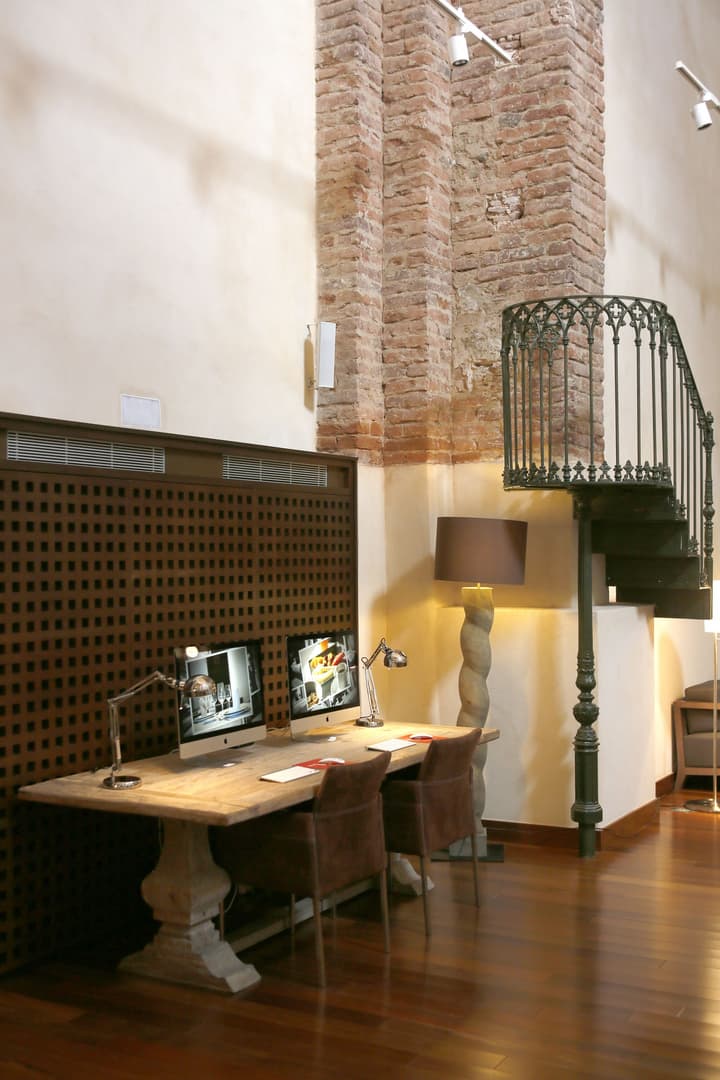 Hotel Convento Aracena & Spa