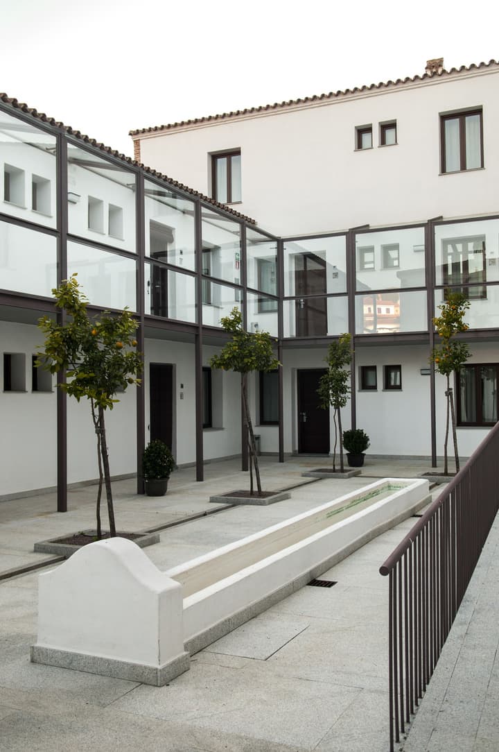 Hotel Convento Aracena & Spa