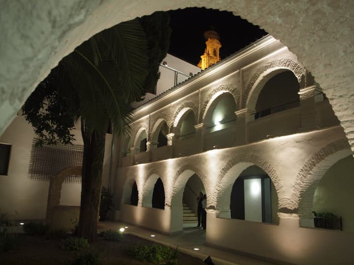 Hotel Convento Aracena & Spa