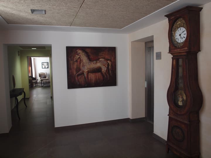 Hotel Convento Aracena & Spa