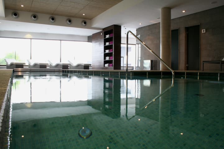 Hotel Convento Aracena & Spa