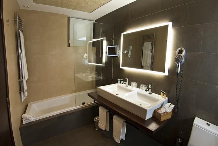 Hotel Convento Aracena & Spa