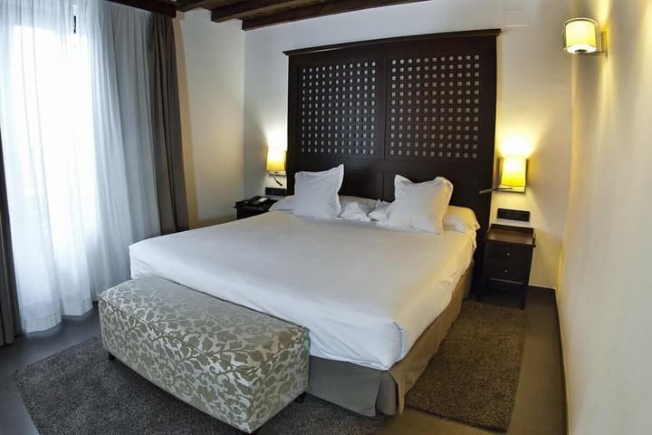 Hotel Convento Aracena & Spa