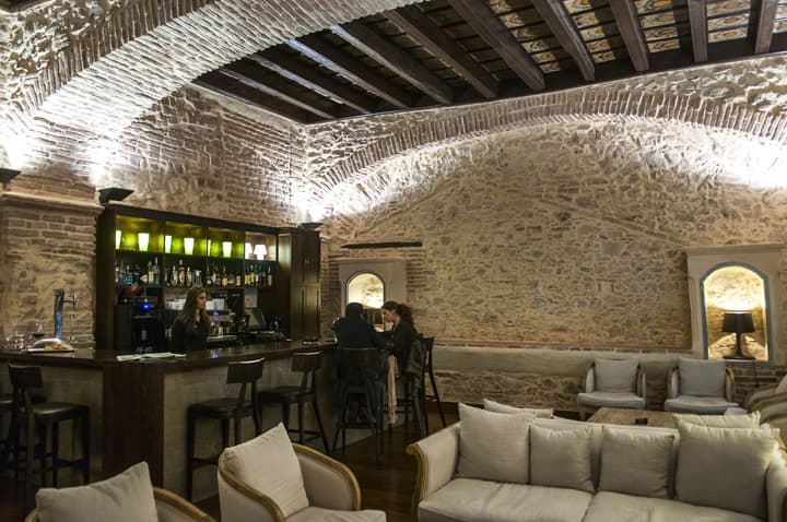 Hotel Convento Aracena & Spa