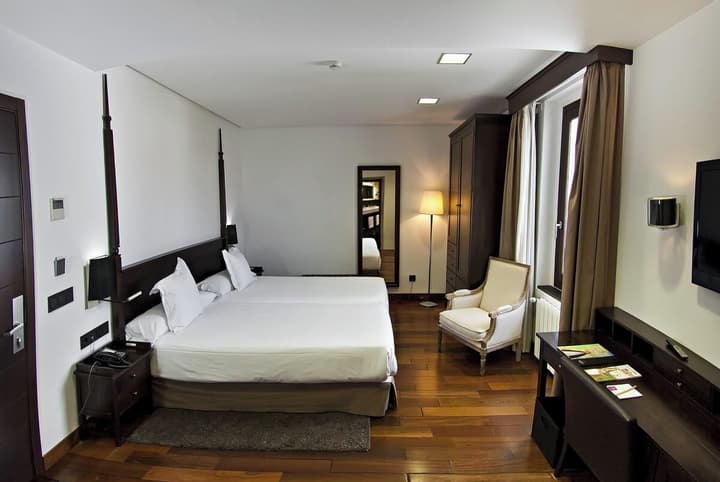 Hotel Convento Aracena & Spa