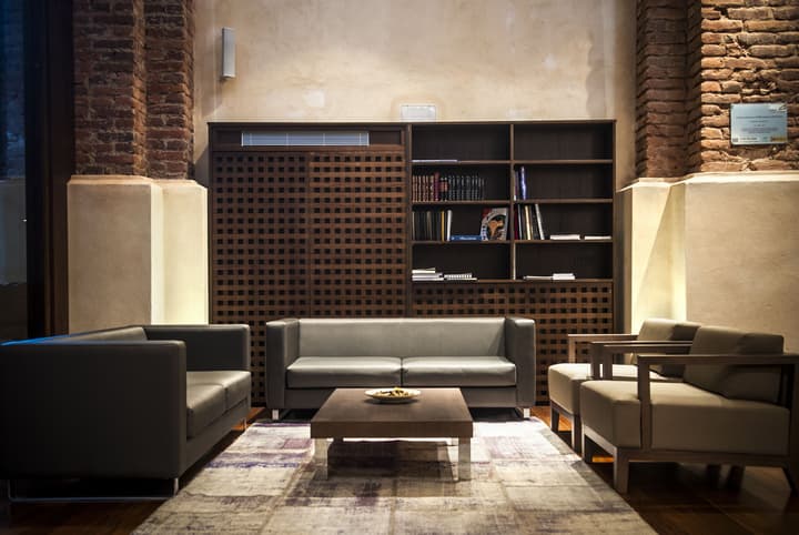 Hotel Convento Aracena & Spa