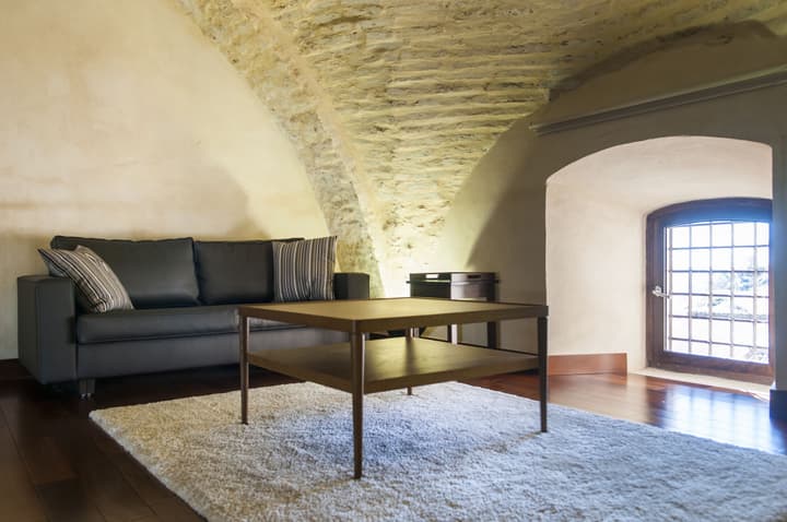Hotel Convento Aracena & Spa