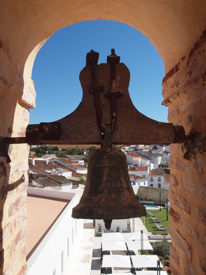 Hotel Convento Aracena & Spa