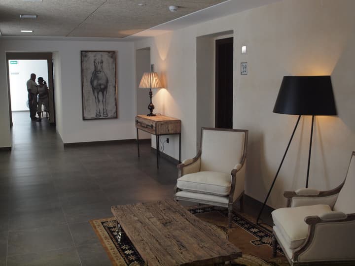 Hotel Convento Aracena & Spa