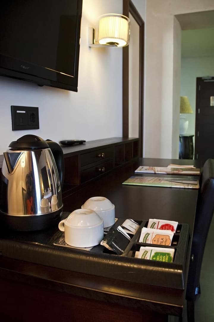 Hotel Convento Aracena & Spa