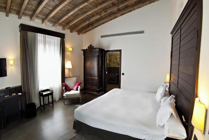 Hotel Convento Aracena & Spa