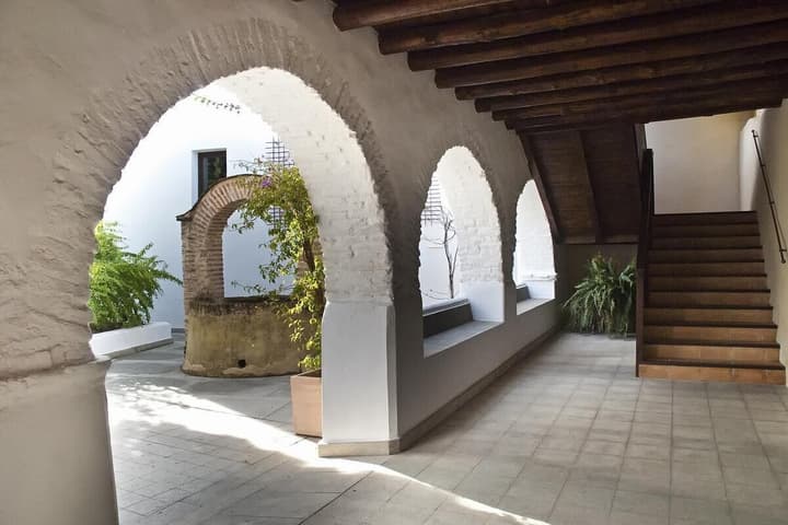 Hotel Convento Aracena & Spa